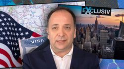 Cum îi afectează pe români suspendarea programului Visa Waiver?! Ce categorii de cetățeni au cel mai mult de suferit după decizia SUA! Analistul economic Adrian Negrescu avertizează: „Sunt multe agenții care s-au hazardat deja să emită pachete de vacanță”