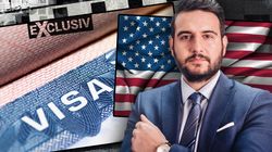 În ce condiții poate fi refuzată viza pentru America? Cât de greu sau ușor este pentru români să obțină documentul de călătorie pentru Statele Unite?! Adrian Cuculis: „Există și situațiile în care ei consideră că se încearcă o reîntregire a familiei” | EX