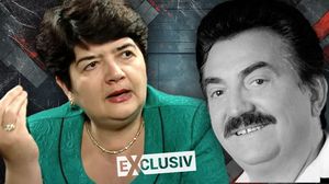 Ce se întâmplă cu dosarul morții lui Petrică Mîțu Stoian?! Carmen Obârșanu, avocata familiei, face dezvăluiri șocante: „Ne-au tot ținut pe loc” | EXCLUSIV