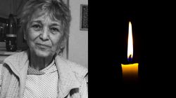 Doliu în literatura românească! A murit Doina Jela, scriitoarea care a făcut cunoscută represiunea comunistă: „Ne luăm rămas-bun”