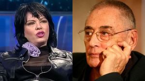 Mariana și Horia Moculescu