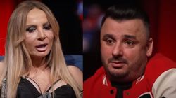 Daniela Gyorfi, dispusă să-l ierte pe Liviu Guță la mai bine de un deceniu de la scandalul dintre ei! Cum ar reacționa artista, totuși, dacă manelistul i-ar sugera să cânte împreună? „Dacă mă sună...”