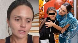 Fiica lui Mădălin Ionescu și a Cristinei Șișcanu a ajuns pe mâinile medicilor! Ce se întâmplă acum cu Petra: „Copilăria...”