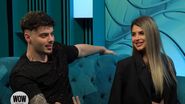 Antoni și Alexandra, la „Culisele Iubirii”