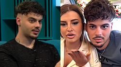 Antoni a vorbit despre nuntă, la scurt timp după ce s-a afișat alături de Alexandra! Ce se întâmplă între foștii concurenți de la „Casa Iubirii”: „Este ultima mea iubită”