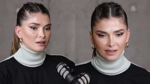 Alina Pușcaș, adevărul despre relația pe care o are cu sora ei vitregă! Și-a dorit tare mult să păstreze legătura cu ea, însă este incredibil ce s-a întâmplat între ele: „Din păcate...”