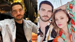 Fostul soț al Oanei Matache este din nou îndrăgostit, după doi ani de la divorț! Cine este femeia care i-a furat inima lui Răzvan Miheț?