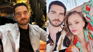 Răzvan Miheț și Oana Matache