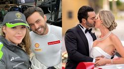 Ce a făcut actualul soț al Alinei Vidican, chiar de ziua de naștere a blondinei? Gestul surprinzător al lui Claude Senhoreti. E tot mai clar ce se întâmplă în căsnicia lor