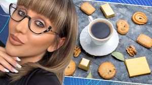 Ce spun nutriționiștii despre modul în care a slăbit Dana Roba? Este sau nu sănătoasă cafeaua cu o linguriță de unt? Ana Maria Demetrescu: „Aduce un aport de nutrienți și calorii” | EXCLUSIV