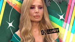 Daniela Gyorfi nu se ascunde după deget! A vorbit deschis despre operațiile ei estetice și le dă peste nas celor care au și nu recunosc: „Ce e așa mare nenorocire” | EXCLUSIV