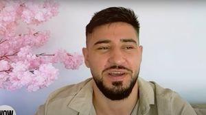 Bogdan Mocanu, tot adevărul din spatele noii piese de dragoste lansate! E despre o femeie din trecutul lui: „Nu m-a iubit nimeni mai mult decât ea” | EXCLUSIV