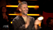Dragoș Bucur la Românii au talent