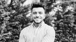 Durere de nedescris la o lună de când Andrei Perneș a fost înmormântat! Astăzi și-ar fi sărbătorit ziua de naștere! Apropiații au sufletul zdrobit: „Te iubesc atât de mult”
