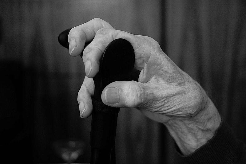 pensionar