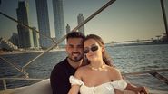 Jador și Oana Ciocan