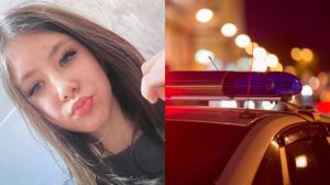 O adolescentă de 12 ani a dispărut în Galați! Larisa a plecat ieri la școală, dar nu s-a mai întors. Mama ei a anunțat Poliția