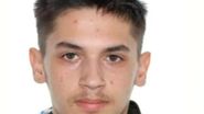 Somei Nicolae, tânărul dispărut în Sibiu