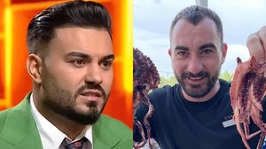 Jador și Pescobar