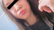 Larisa, copila de 12 ani care dispăruse în Galați