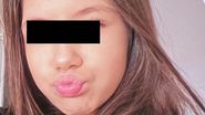 Larisa, copila de 12 ani care dispăruse în Galați