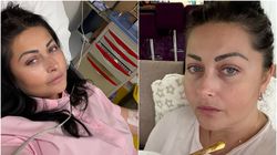 Gabriela Cristea a primit un diagnostic neașteptat din partea medicilor, după ce a ajuns de urgență la spital! Prin ce a trecut soția lui Tavi Clonda: „Așa simptome agresive. Am doar...” 