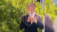 Alexandru, tânărul mort în Iași