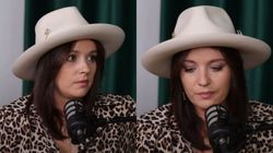 Diana Dumitrescu a făcut anunțul direct din liftul blocului: „Fug de acasă”! Actrița nu s-a abținut și le-a spus fanilor ce are de gând