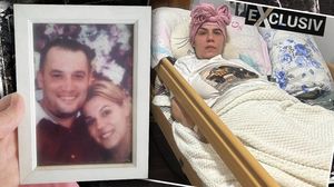 O familie sfâșiată de soartă: Lupta unei mame pentru viață și supraviețuirea copiilor săi. Doina a suferit un AVC și familia a vândut apartamentul să o salveze: "Proprietarul nu vrea să-i mai țină"