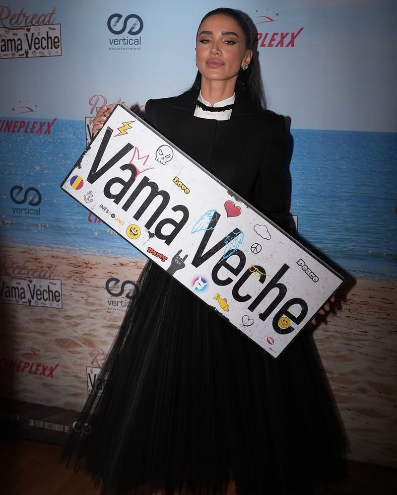 Adelina Pestrițu vrea să mai joace într-un film. “Mi-a plăcut mult” | EXCLUSIV