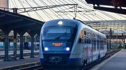 Trenurile CFR afectate de trecerea la ora de vară 2025?! CFR Călători vine cu răspunsul!