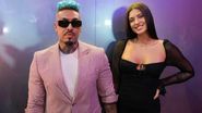 Alex Velea și Antonia