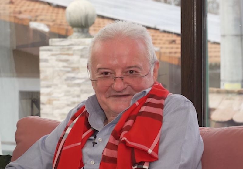 Irinel Columbeanu 