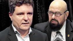 Nicușor Dan, atac dur la adresa lui Cristian Popescu Piedone! Primarul general al Capitalei l-a criticat pe șeful ANPC: „Nu te duci așa să îi ameninți, să faci spectacol cu afacerile lor”