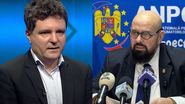Nicușor Dan, Cristian Popescu Piedone