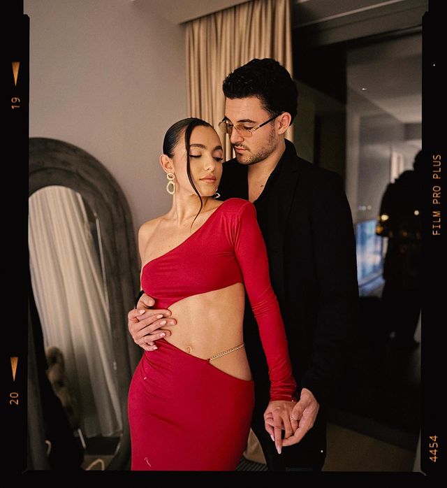 Mario Fresh și Alexia Eram, pe vremea c&acirc;nd formau un cuplu