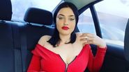 Adina Așăvoaie, ”păpușa de la Glina”
