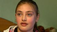 Adina Așăvoaie, ”păpușa de la Glina”