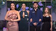 Andreea Mantea, Laura, Marian și Veronica