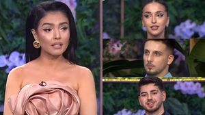 Andreea Mantea, Laura, Sorin și Marian