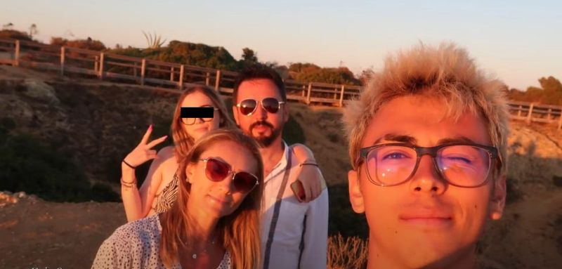 familia olariu