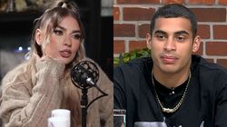 Adevărul despre scandalul dintre Jo și Gheboasă! Artistul chiar ar fi ajuns să o amenințe pe cântăreață: „Mi-a dat mesaje”