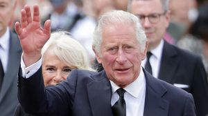 Regele Charles