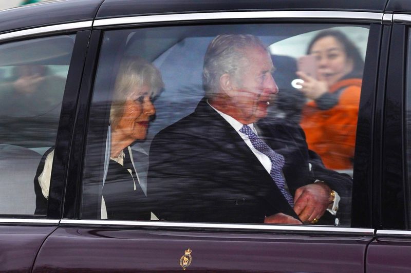 Regele Charles