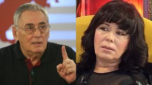 Horia și Mariana Moculescu