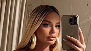 Babs l-a uitat pe Dorian Popa