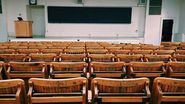 studenti sala de curs