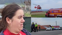 Un copil în vârstă de doar 7 ani din Vaslui este în stare gravă, după ce a fost spulberat de o mașină! Tragicul accident s-a petrecut chiar sub privirile neputincioase ale mamei sale: „Avea puls”