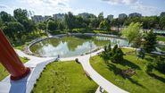 Parcul Drumul Taberei