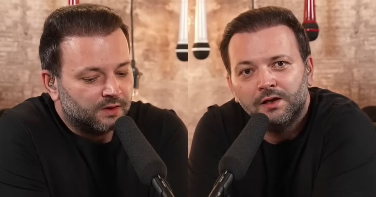 Durere cumplită pentru Mihai Morar! Prezentatorul este în doliu după ce bunul său prieten s-a stins din viață: „Nu am fost în stare să…”